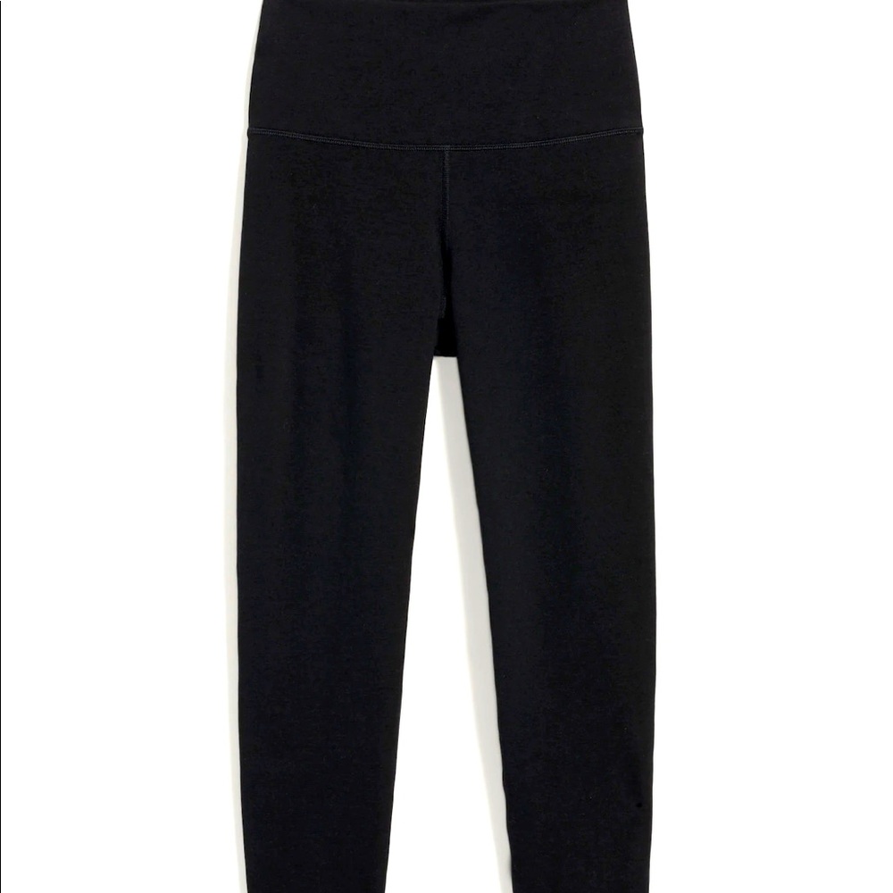 Old Navy High-Waisted Balance Leggings | Size 3X